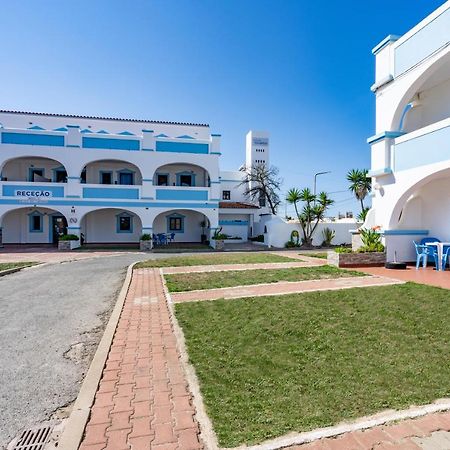 Quinta Das Varandas By Umbral Vila Nova de Milfontes Luaran gambar