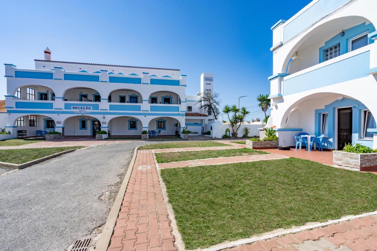 Quinta Das Varandas By Umbral Vila Nova de Milfontes Luaran gambar