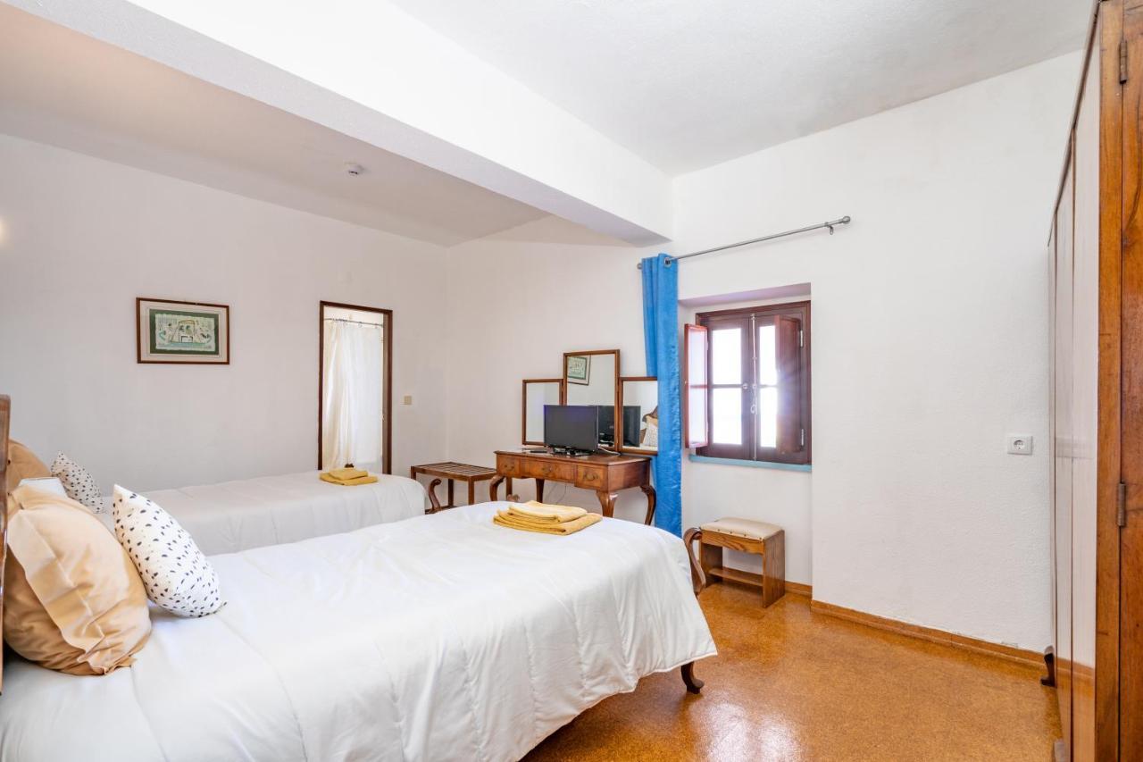 Quinta Das Varandas By Umbral Vila Nova de Milfontes Luaran gambar