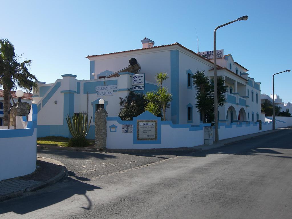 Quinta Das Varandas By Umbral Vila Nova de Milfontes Luaran gambar