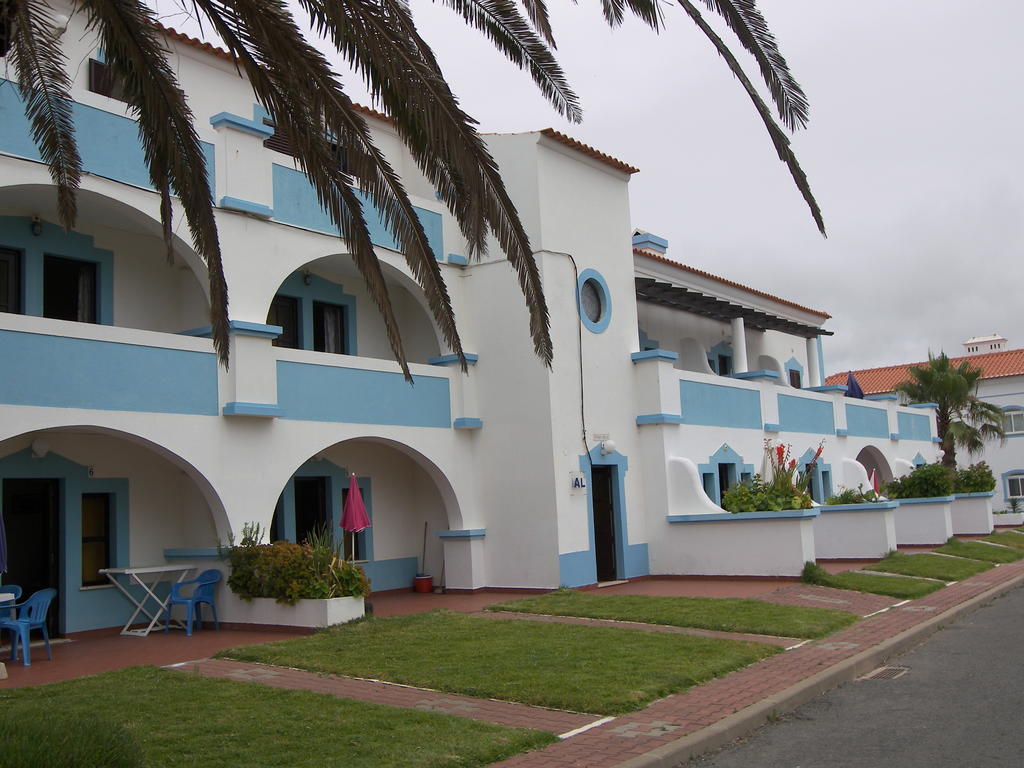 Quinta Das Varandas By Umbral Vila Nova de Milfontes Luaran gambar